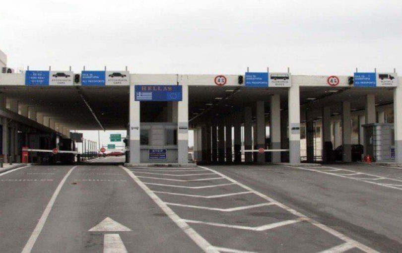 Θεσσαλονίκη: Μέτρα για τις καθυστερήσεις στον συνοριακό σταθμό Κήπων ζητούν ο ΣΕΒΕ και ο ΣΒΕ