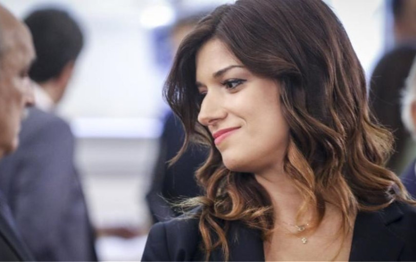 Ο... Τσέος, ο Τσίφις, ο Ντίμις και οι άλλες "συριζαϊκές" λέξεις της Νοτοπούλου