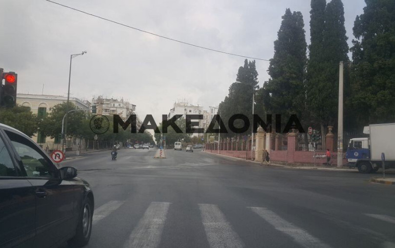 Έτσι θα συνδεθεί η Αγίου Δημητρίου με τη Γρ. Λαμπράκη (φωτ.)