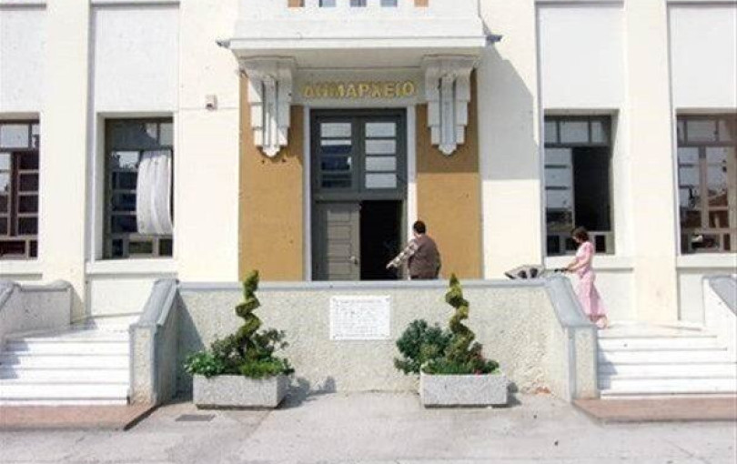 Δημοτικός σύμβουλος  βάζει... πλώρη για τις επόμενες δημοτικές εκλογές 
