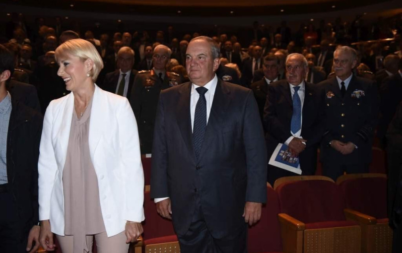 Η Παοκτσού Νατάσα Παζαΐτη