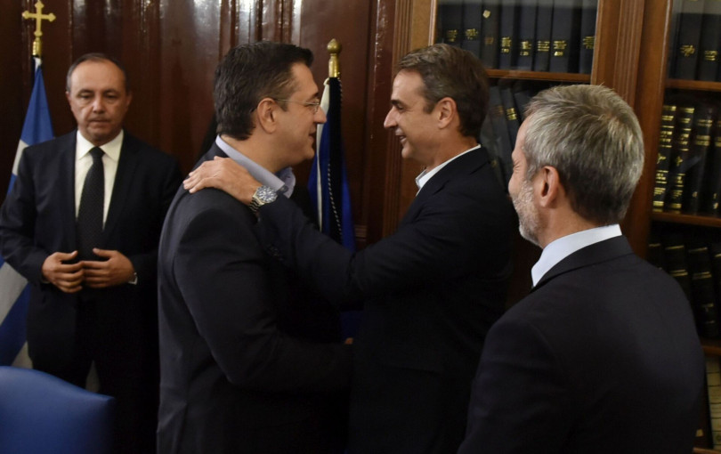 Απαρτία βου﻿﻿﻿λευτών Θεσσαλονίκης