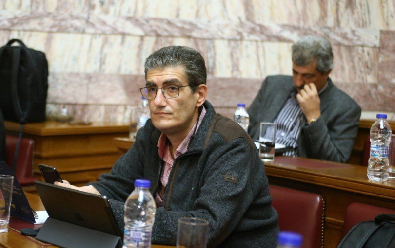 Τι ζήτησε η περιφερειακή παράταξη «Κοιτάμε Μπροστά» από τον Α. Τζιτζικώστα