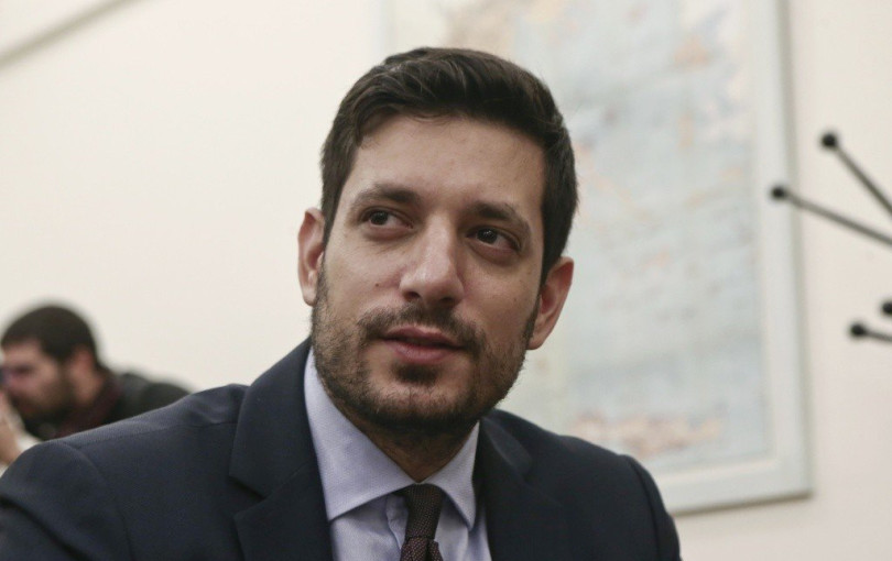 Έδεσσα - Φλώρινα με τρένο: Δοκιμαστικό δρομολόγιο με επιβάτη τον Κυρανάκη