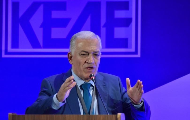 Λ. Κυρίζογλου: «Η πληροφορία πρέπει να ακολουθεί τον πολίτη και όχι ο πολίτης την πληροφορία»