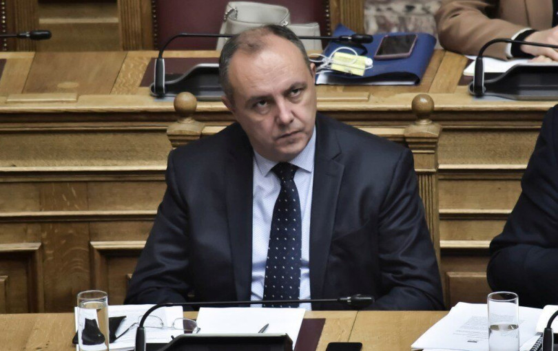 Το δώρο του Καράογλου στους δημάρχους της Κεντρικής Μακεδονίας (Φωτ.)