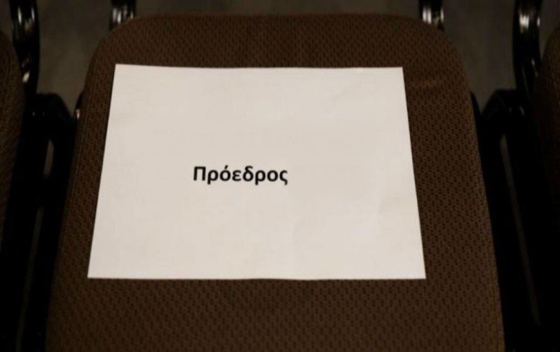 Η παρέα των προέδρων της Θεσσαλονίκης που ξεκινούν από... "Τ" 