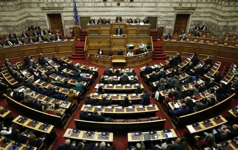 Θεσσαλονικιός βουλευτής ανακοίνωσε πως μπαίνει σε καραντίνα! 