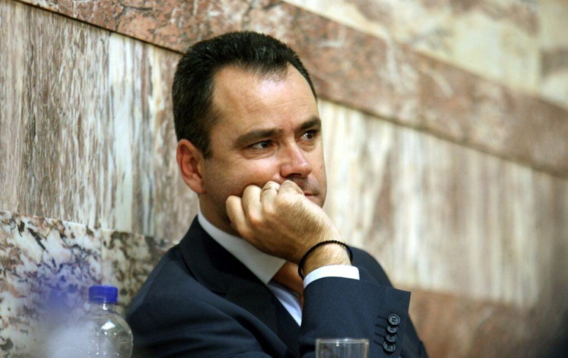 Ο δήμαρχος Κατερίνης επιβράβευσε πολίτες για καλές πρακτικές