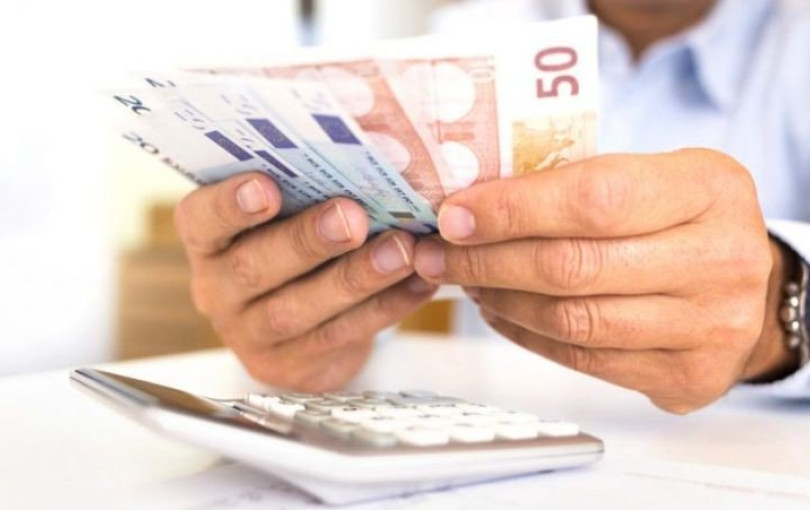 «Βουνό» τα χρέη στην εφορία στα 114,5 δισ. ευρώ - Αμφιβολίες για τη ρύθμιση των 72 δόσεων