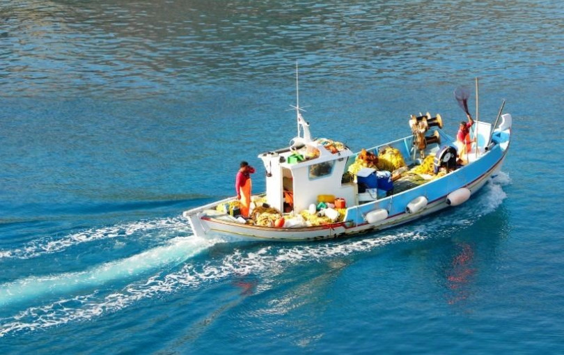 Έρχεται στην Ρόδο διεθνής επιστημονική συνάντηση για το μέλλον της αλιείας και των θαλάσσιων οικοσυστημάτων