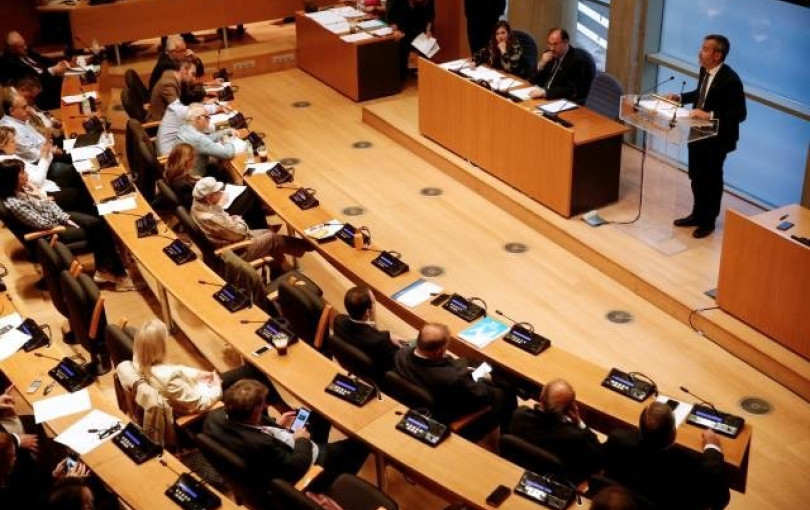 Αντιδράσεις από την ανεξαρτητοποίηση Γωγάκου 