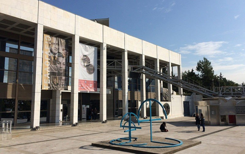 Θεσσαλονίκη: Το φωνητικό σύνολο «Πλειάδες» γίνονται 20 ετών και το γιορτάζουν στο Τελλόγλειο