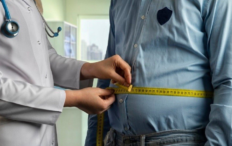 Υγεία: Τα ποσοστά παχυσαρκίας σταθεροποιούνται στις ανεπτυγμένες χώρες - Τα στοιχεία για την Ελλάδα
