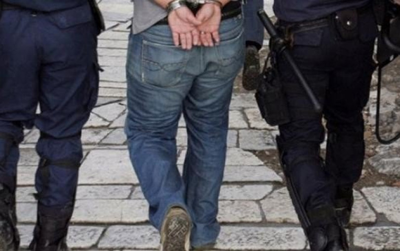 Θεσσαλονίκη: Στη φυλακή 49χρονος με καταδικαστική απόφαση για διακίνηση μεταναστών