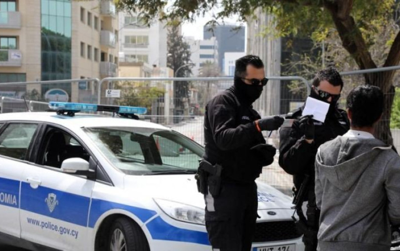 Θεσσαλονίκη: Στοχευμένοι έλεγχοι για παράτυπους μετανάστες στα δυτικά - Δύο συλλήψεις