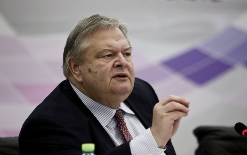 Βενιζέλος: Κανένας δεν μπορεί να αντιμετωπίσει σιωπηλός τέτοια φαινόμενα βίας