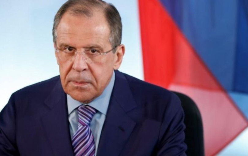 Μέτωπο Ρωσίας - Κίνας κατά των «επικίνδυνων παιχνιδιών» των ΗΠΑ στην Ασία