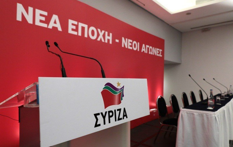 ΣΥΡΙΖΑ-ΠΣ: Καταγγελίες για «κυβερνητική κάλυψη» στον Εισαγγελέα του Αρείου Πάγου και σφοδρή επίθεση σε Βορίδη