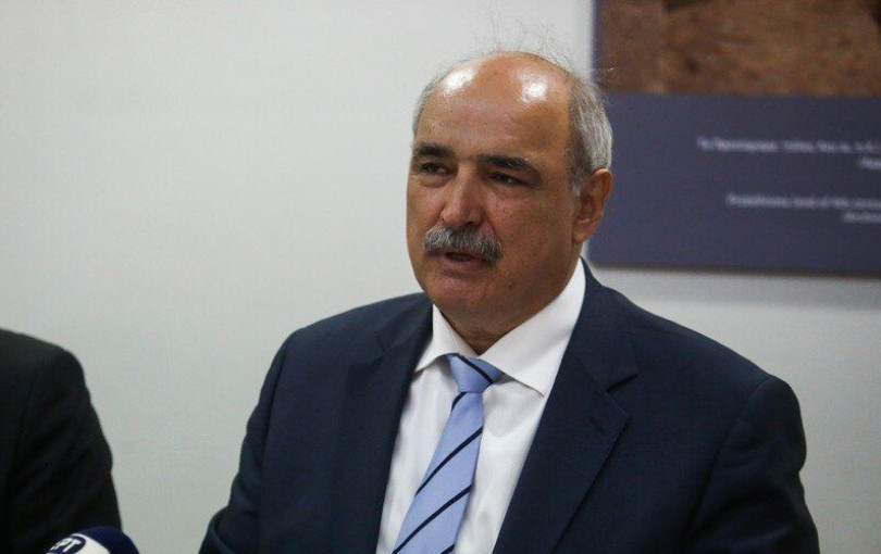 Μπόλαρης: "Αφήστε κατά μέρος τις λογικές κι αθλιότητες της συλλογικής ευθύνης" 