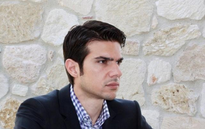 Διαμαντόπουλος υπέρ Καστανίδη