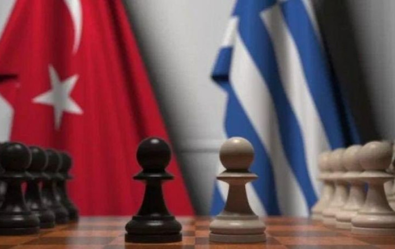 Ελληνο-τουρκικά: Σπρώχνοντας το τενεκεδάκι παρακάτω. Γράφει ο ανορθόγραφος 1*