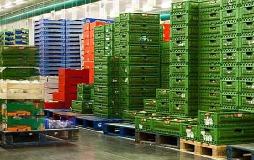 Σε δημόσια διαβούλευση το νέο Ειδικό Χωροταξικό Πλαίσιο για τη Βιομηχανία και την Εφοδιαστική Αλυσίδα
