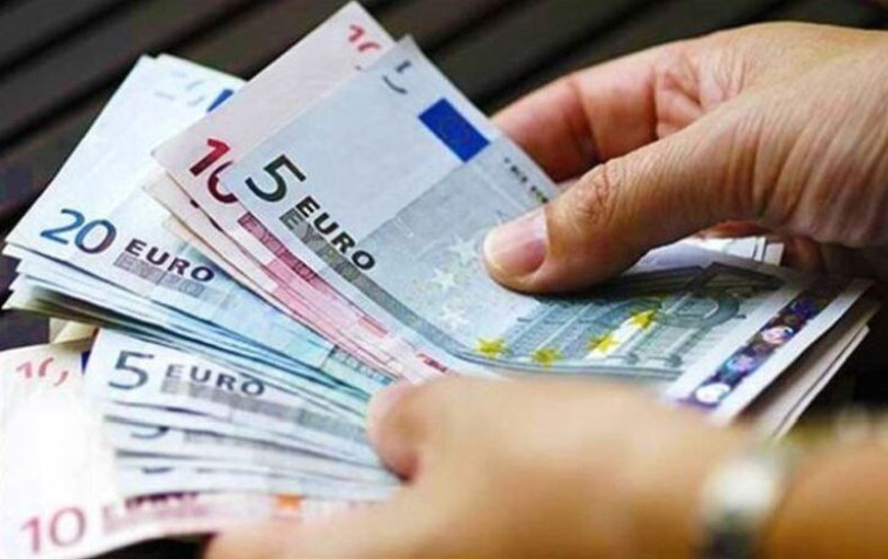 Μισθοί: Αυξήθηκαν 30% κατά μέσο όρο από το 2019 σύμφωνα με την ΕΛΣΤΑΤ και την ΕΡΓΑΝΗ