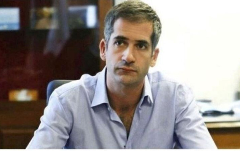 Κώστας Μπακογιάννης σε Χάρη Δούκα: Κάντο όπως η Θεσσαλονίκη