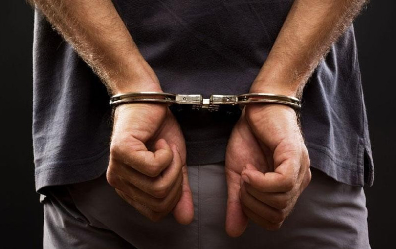 Θεσσαλονίκη: 39χρονος συνελήφθη για εκκρεμή καταδίκη 5 ετών