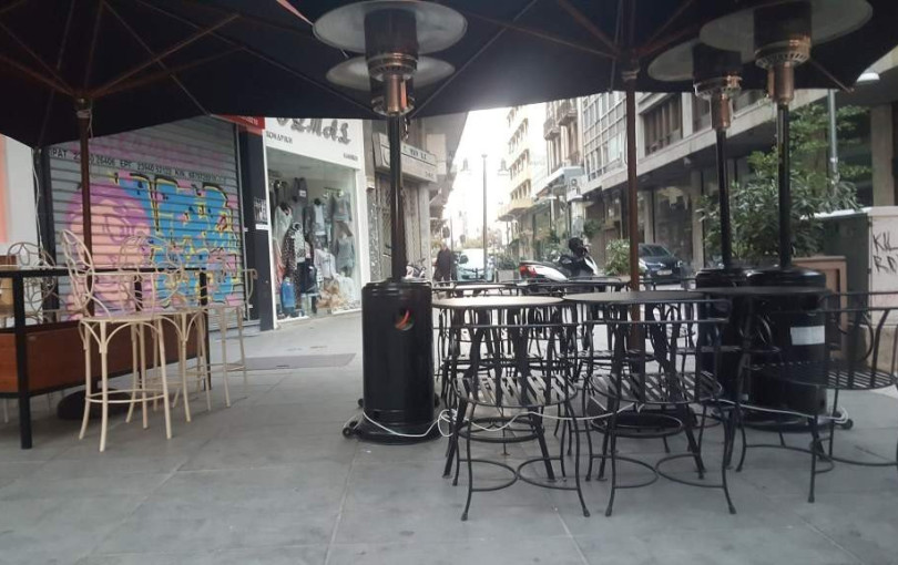 Τα άριστα αντανακλαστικά του αντιδημάρχου και η γυναίκα του Καίσαρα. Γράφει ο Σαλονικιός