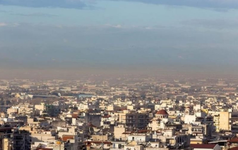 Στο «κόκκινο» ξανά η δυσοσμία στη Δυτική Θεσσαλονίκη - Σε αναμονή του πορίσματος από το ΑΠΘ για τις νέες μετρήσεις