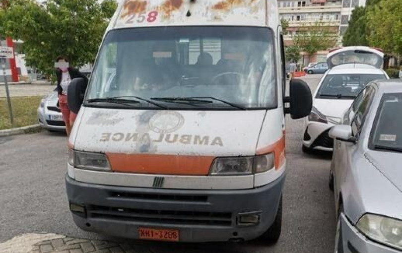 Ιστορίες για… βορείους #αναδιοργάνωση