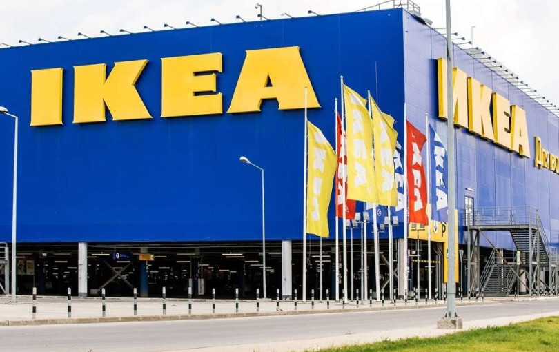 Το επικό... τρολάρισμα της ΙΚΕΑ στην ελληνική αστυνομία
