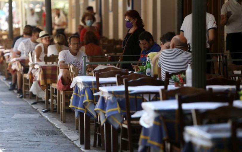 Εστίαση: Το «μπαράζ» των deals που αλλάζει τον χάρτη της ελληνικής αγοράς