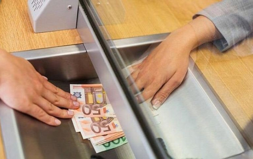 «Χάρτης» πληρωμών από e-ΕΦΚΑ και ΔΥΠΑ έως τις 22 Μαΐου