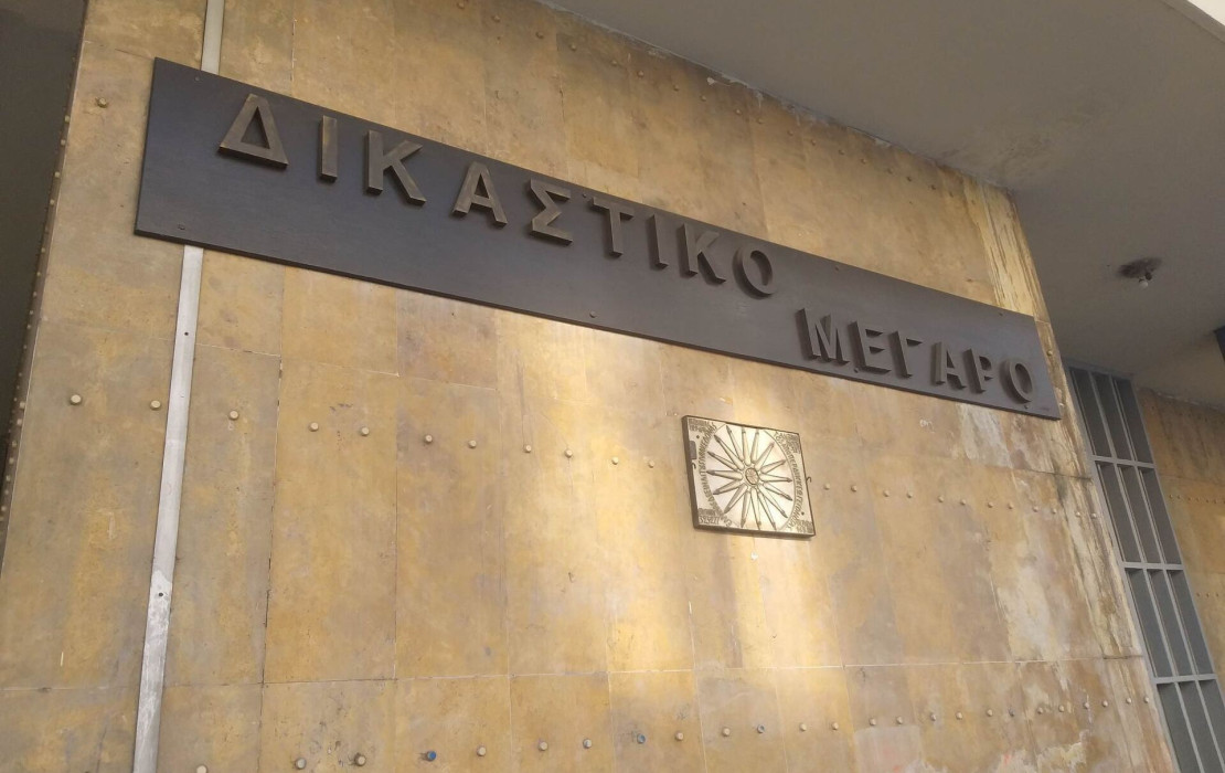 Εισαγγελική έρευνα για λύματα που καταλήγουν σε αποστραγγιστικό κανάλι στη Γέφυρα Θεσσαλονίκης