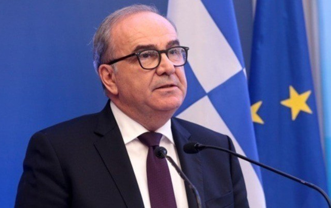 Ν. Παπαθανάσης: «Η Ελλάδα δεν δικαιούται να χάσει ούτε ευρώ από τους διαθέσιμους πόρους» - Τι περιλαμβάνει το Ταμείο Εκσυγχρονισμού