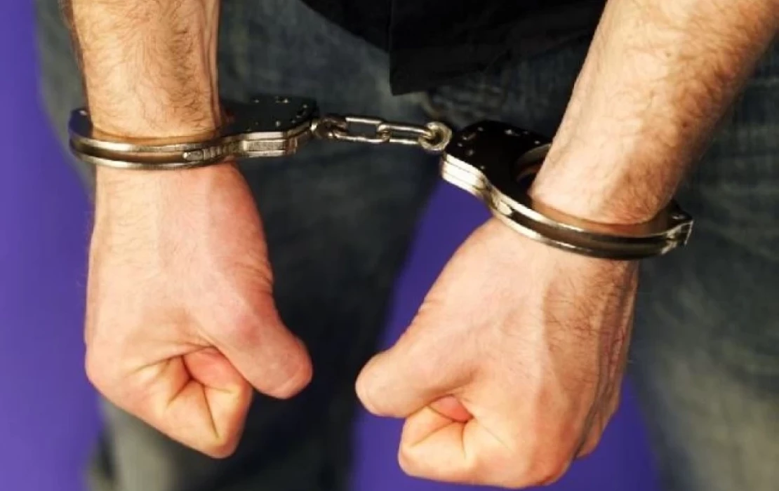 Πολίχνη: Δύο συλλήψεις για απόπειρα διάρρηξης αποθήκης - Τους αντιλήφθηκε ο ιδιοκτήτης