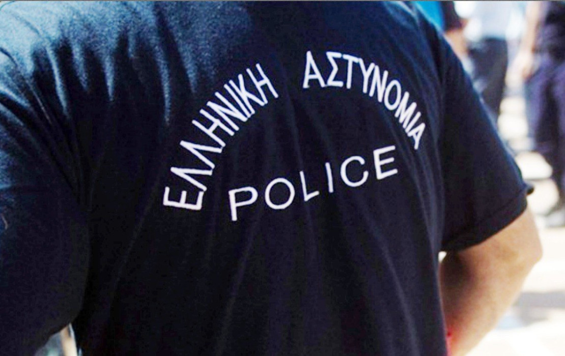 Θεσσαλονίκη: Επιχείρηση της Αστυνομίας σε εγκαταλελειμμένο κτίριο