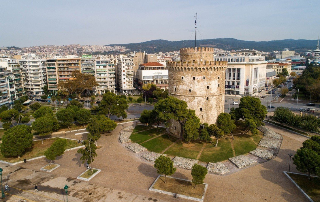 Θεσσαλονίκη: «Παράταση» της τουριστικής περιόδου δείχνουν οι κρατήσεις