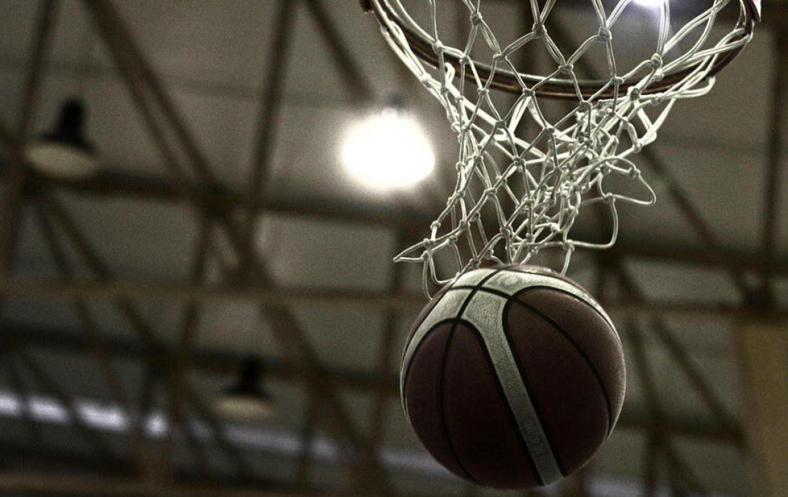 Σκάνδαλο στο μπάσκετ: Παρουσιάστηκε αυτοβούλως και συνελήφθη ο Γιώργος Μαυραγάνης
