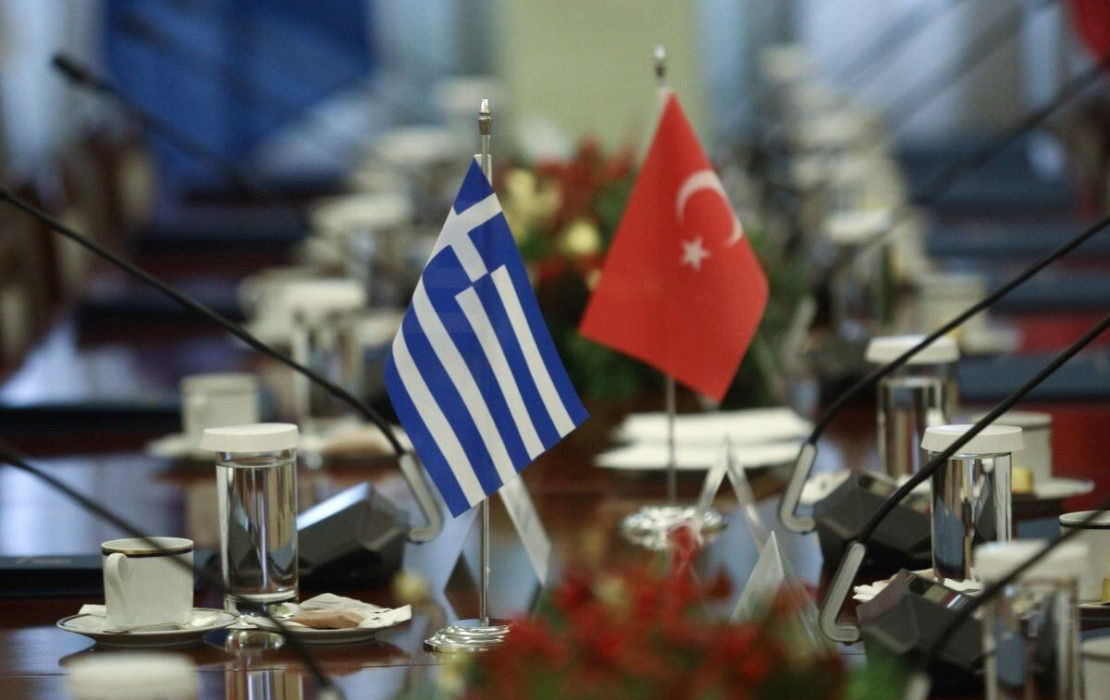Ελληνοτουρκικά: Επενδυτικό «χάσμα» και τουρκική απόβαση 950 εκατ. ευρώ στο ελληνικό real estate