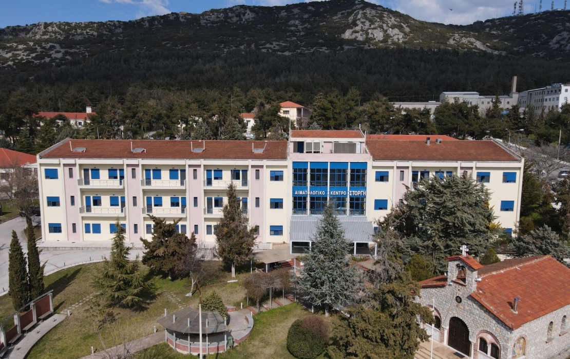 Θεσσαλονίκη: Ενημερωτική εκδήλωση αύριο στο «Γ.Παπανικολάου» με αφορμή την Παγκόσμια Ημέρα Διακοπής Καπνίσματος