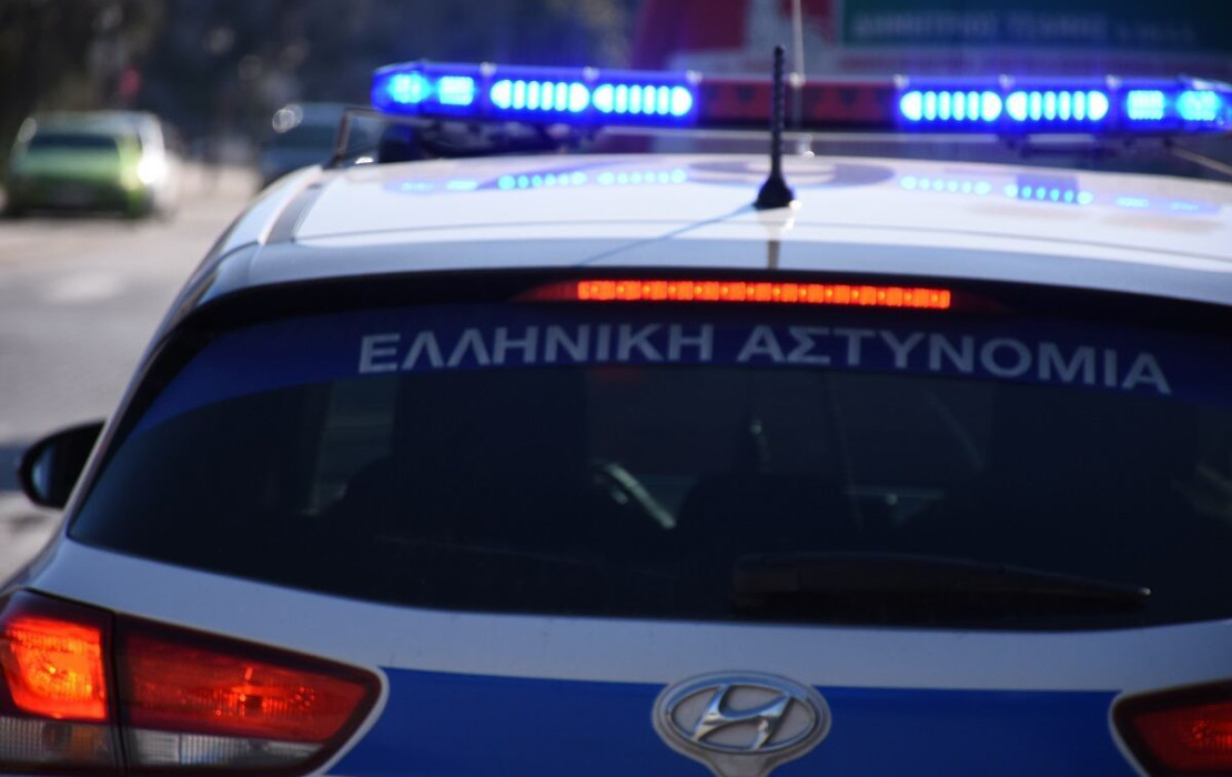 Δήμος Νεάπολης - Συκεών: Αστυνομική επιχείρηση για την παραβατικότητα των ανηλίκων - Ελέγχθηκαν δεκάδες παιδιά