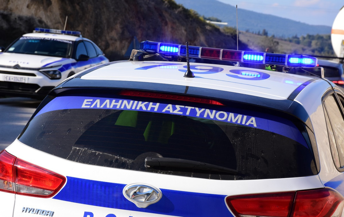 Σαφάρι ελέγχων στη Θεσσαλονίκη: Εννέα άτομα στα δίχτυα της ΕΛΑΣ