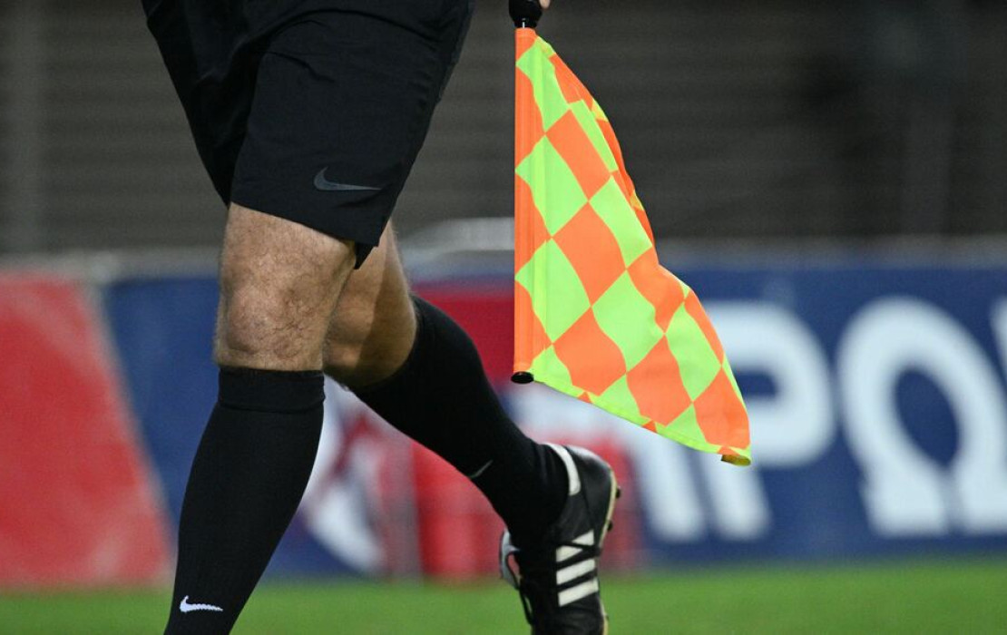 Super League: Ποιος διαιτητής σφυρίζει στο Άρης - Ηρακλής