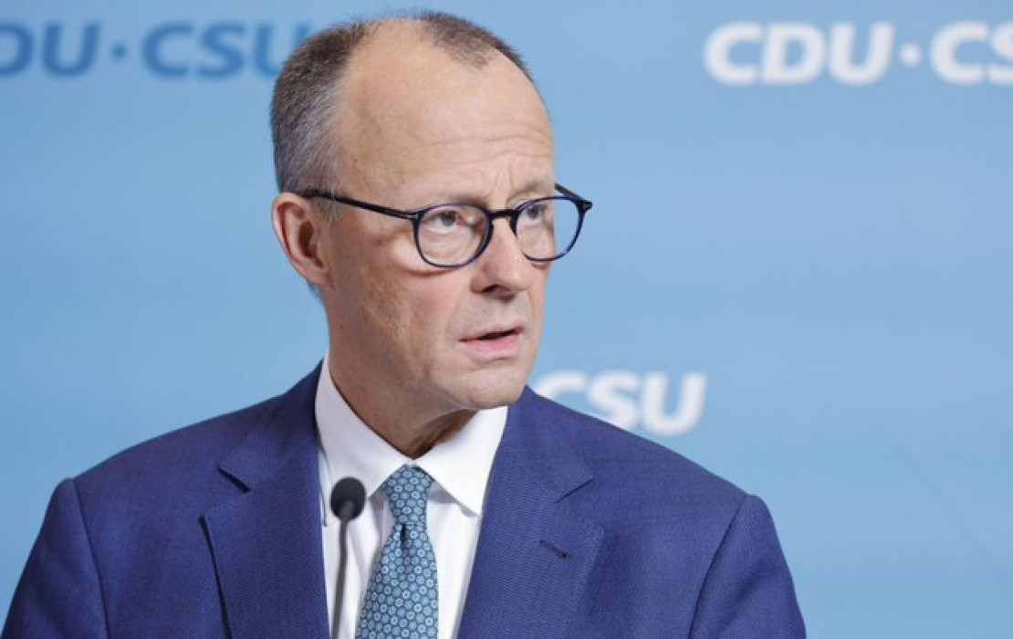 Γερμανία: Έκτακτο πακέτο στήριξης για το σοκ από τον πόλεμο με μείωση φόρου στα καύσιμα και bonus έως 1.000 ευρώ