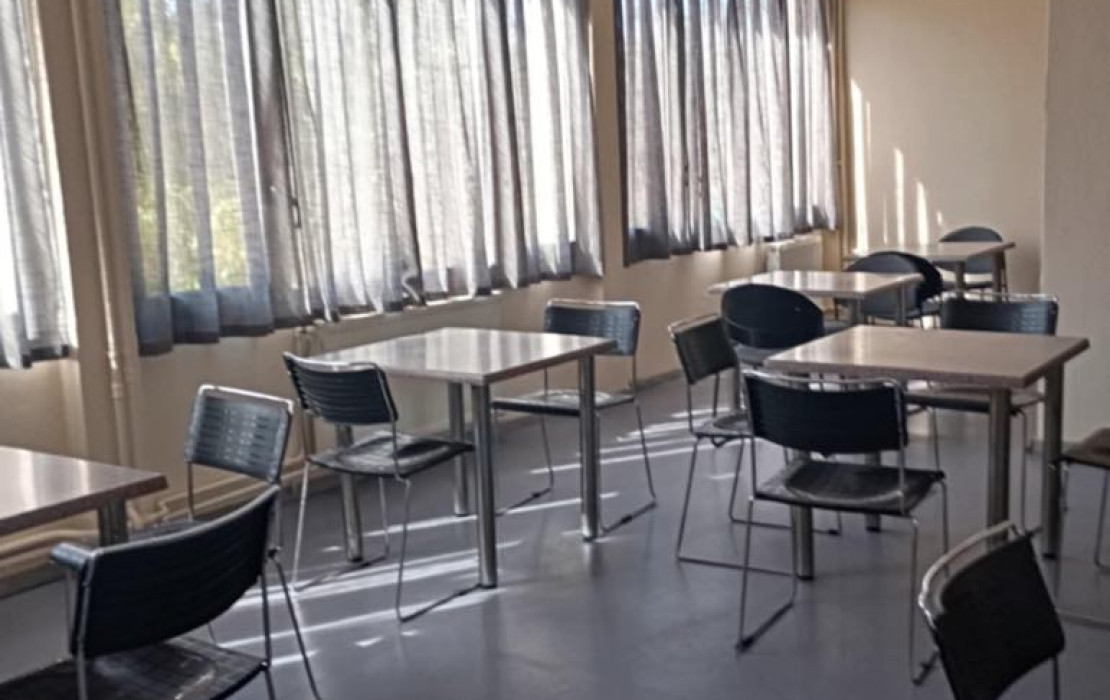 Αδελφοποιούνται τα ΚΑΠΗ Δήμων Κορδελιού - Ευόσμου και Ωραιοκάστρου