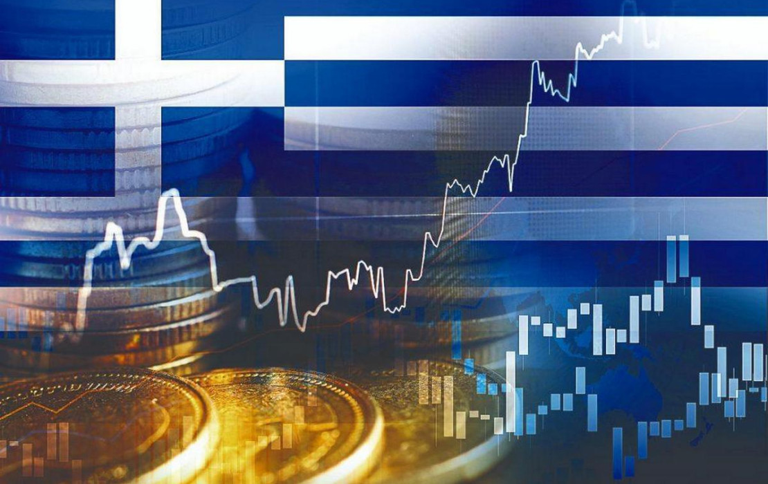 Σε αναβάθμιση των προοπτικών της ελληνικής οικονομίας, από σταθερές σε θετικές προχώρησε ο ιαπωνικός οίκος αξιολόγησης R&I